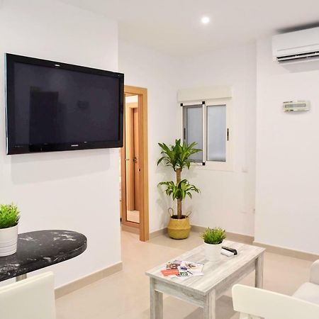 Cozy Apartment City Center 马拉加 外观 照片