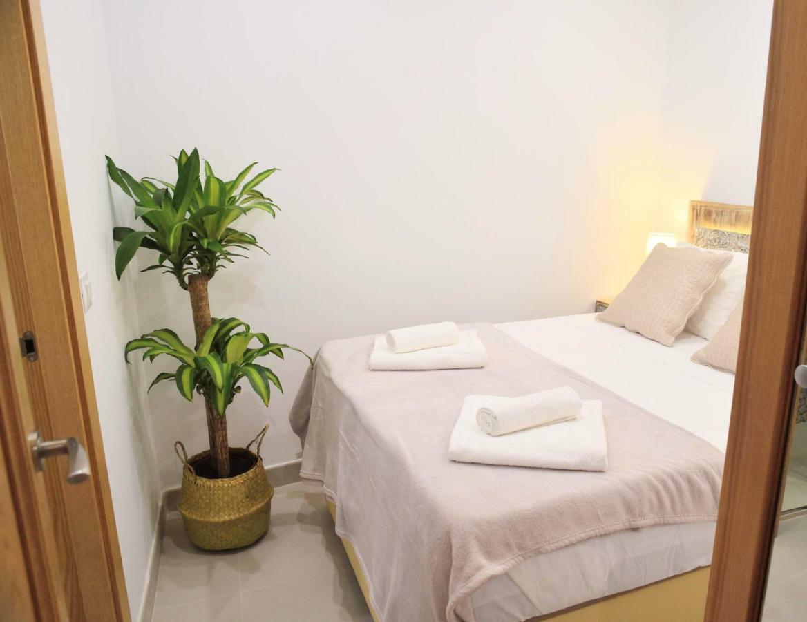 Cozy Apartment City Center 马拉加 外观 照片