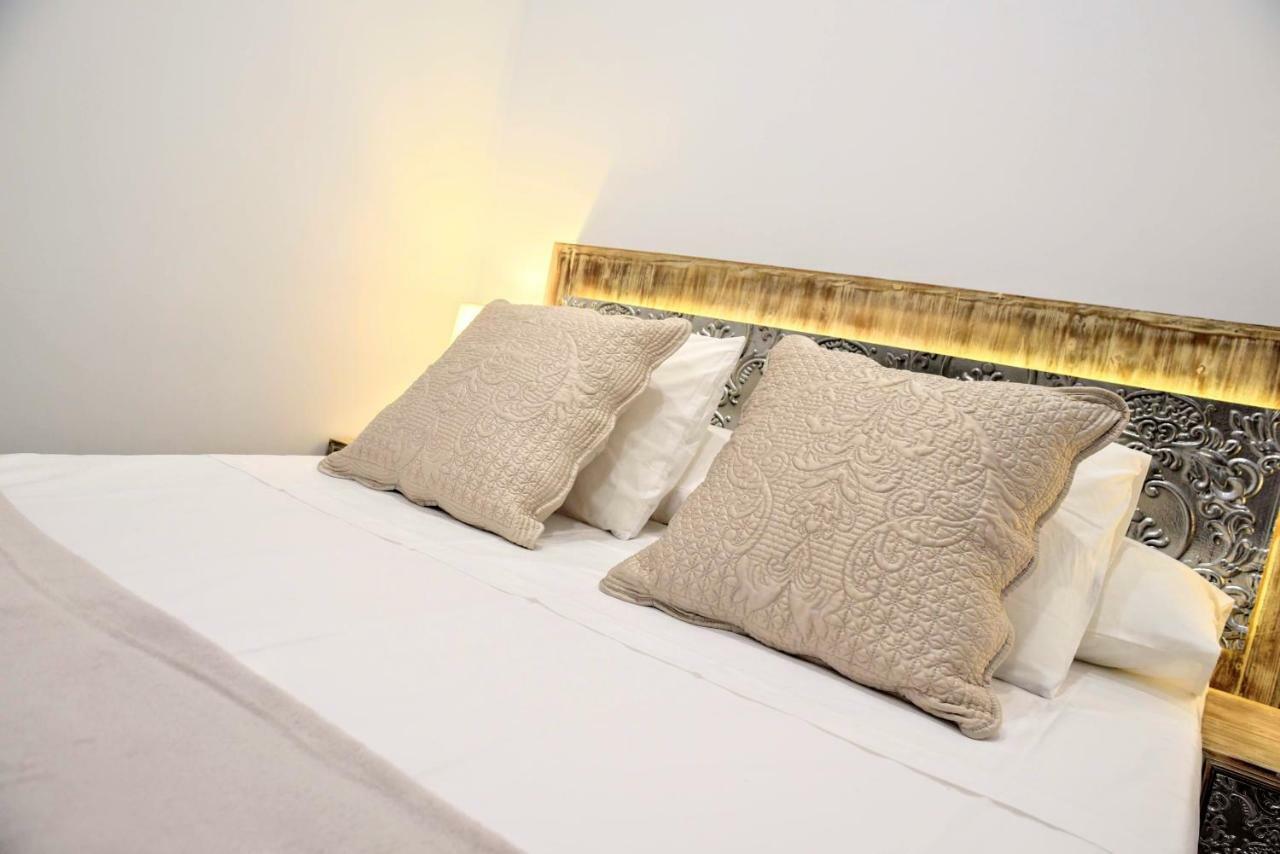 Cozy Apartment City Center 马拉加 外观 照片