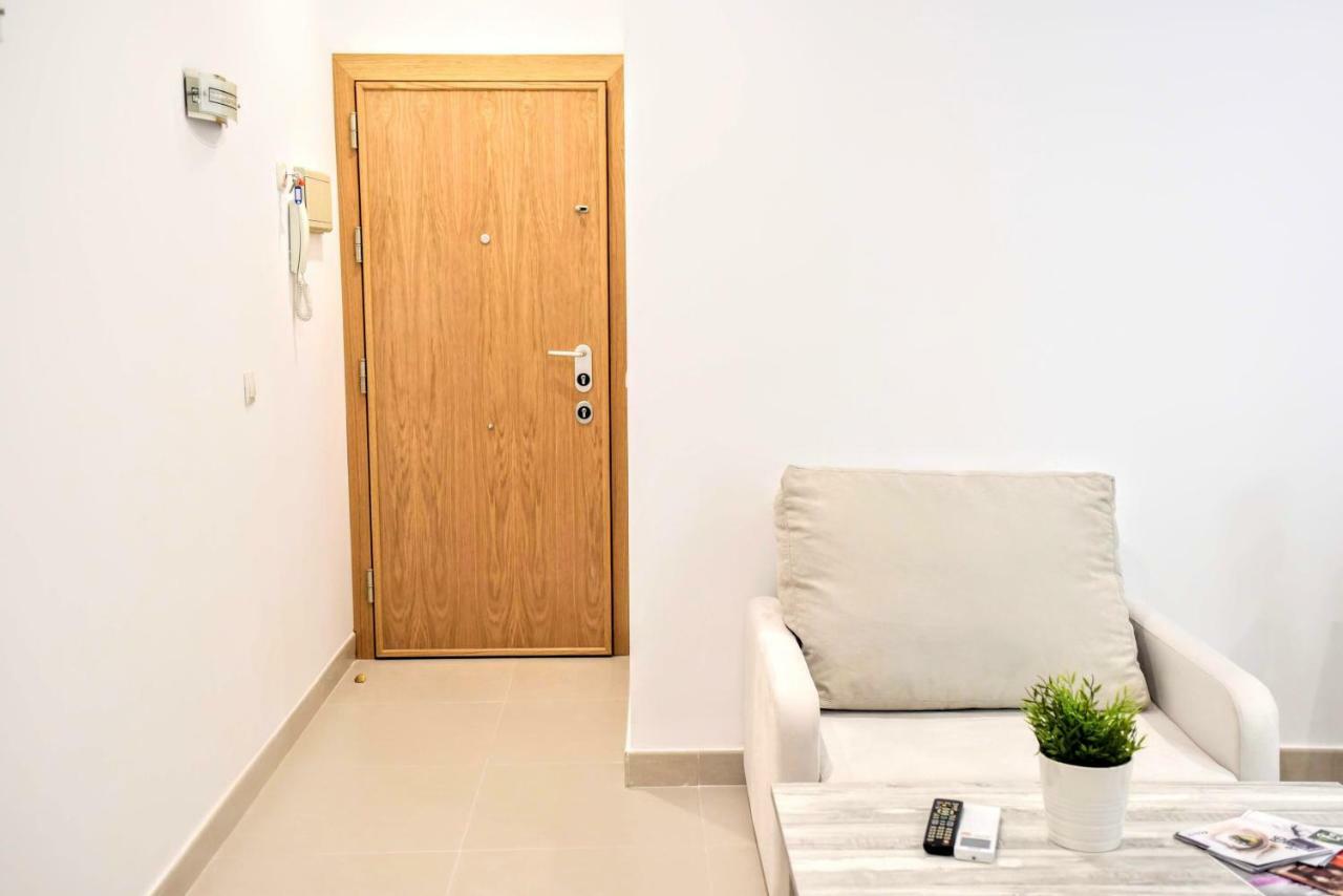 Cozy Apartment City Center 马拉加 外观 照片