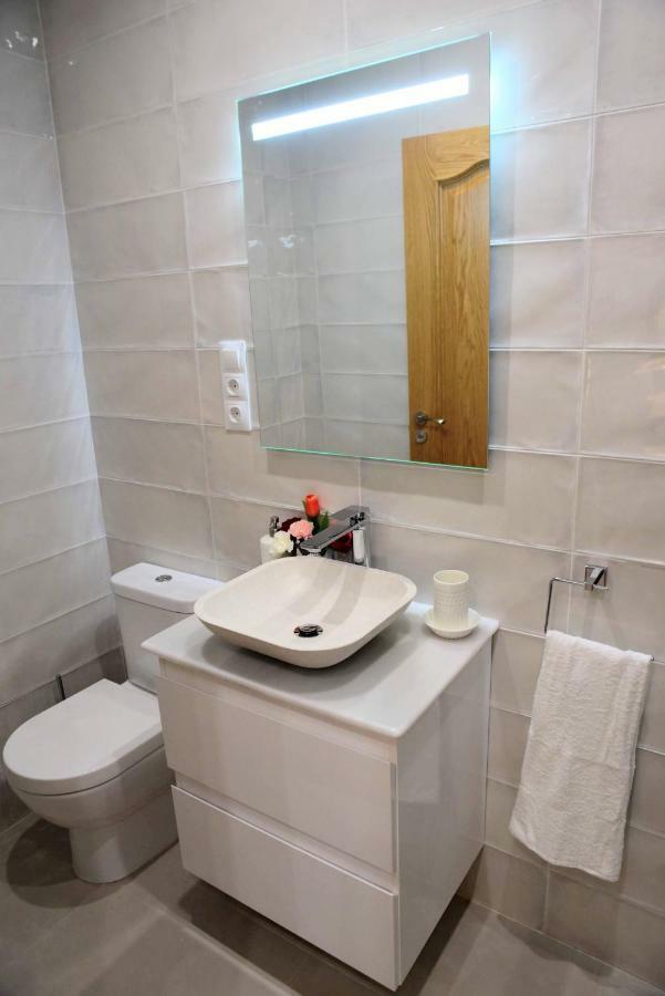 Cozy Apartment City Center 马拉加 外观 照片