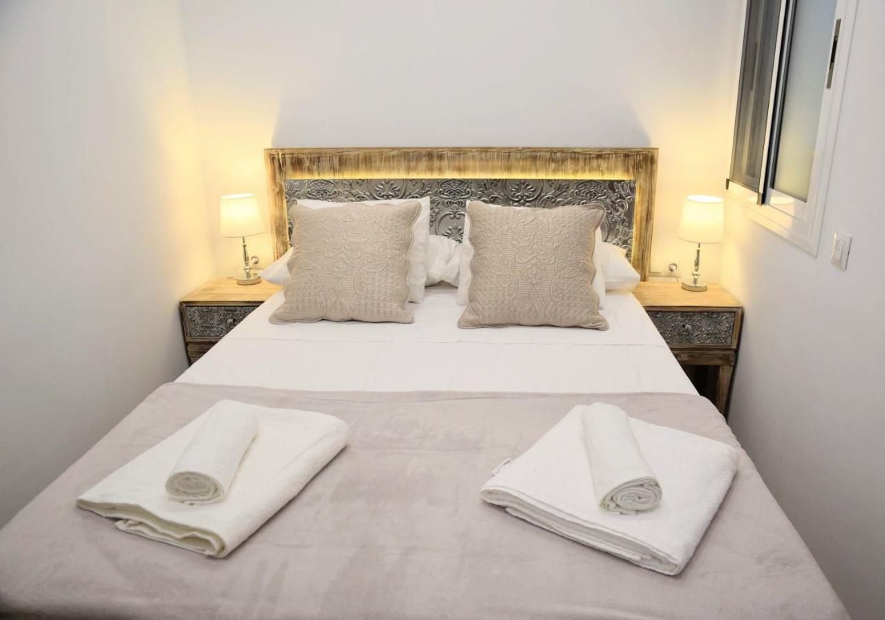 Cozy Apartment City Center 马拉加 外观 照片
